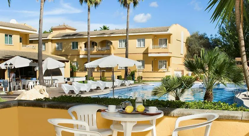 Hotel A10 Solecito Alcúdia España