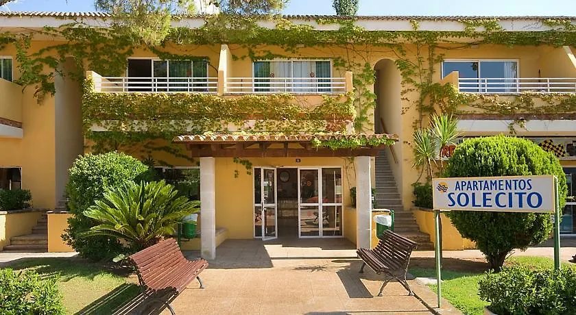 Hotel A10 Solecito Alcúdia