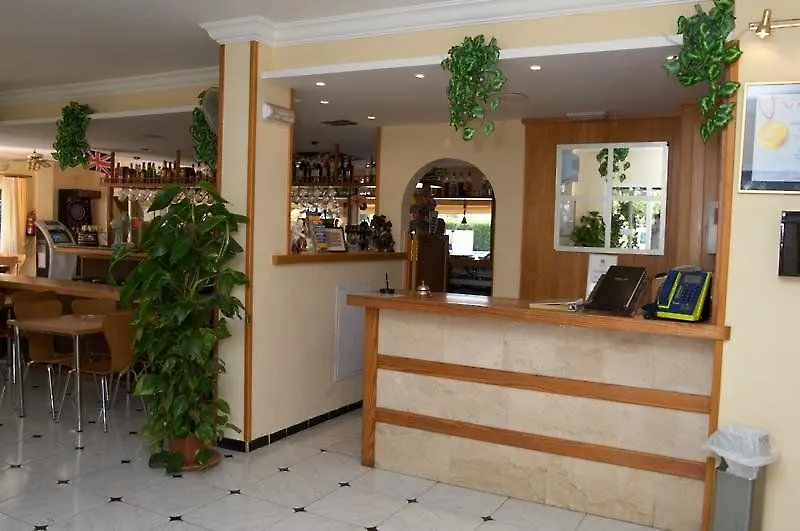Hotel A10 Solecito Alcúdia