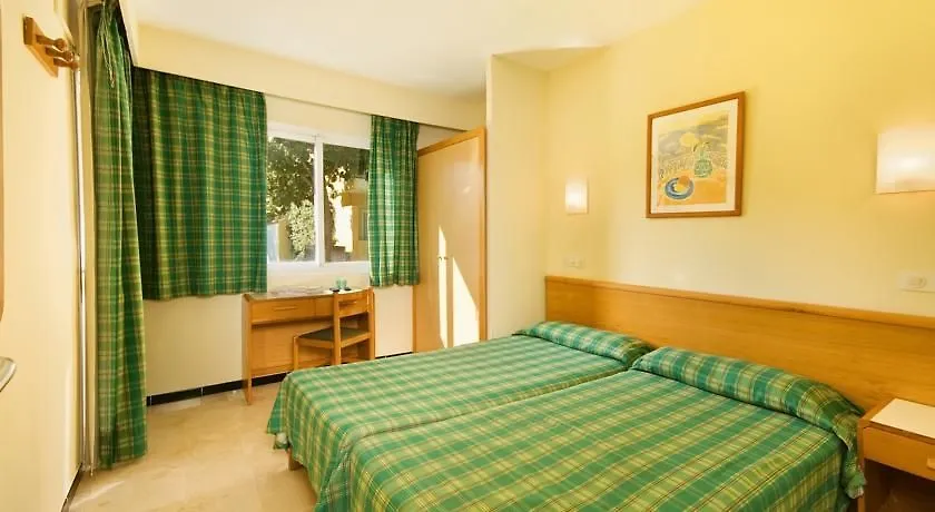 Hotel A10 Solecito Alcúdia