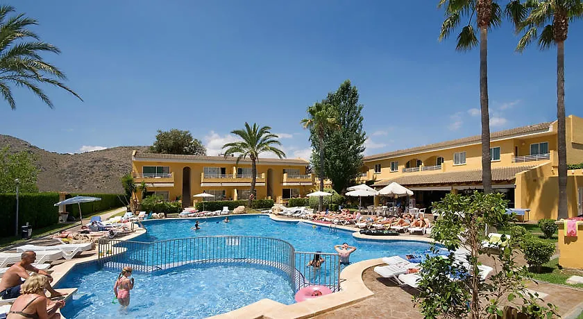Hotel A10 Solecito Alcúdia