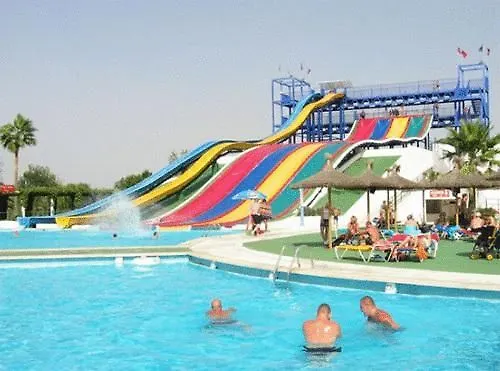 מלון אלקודיה A10 Solecito