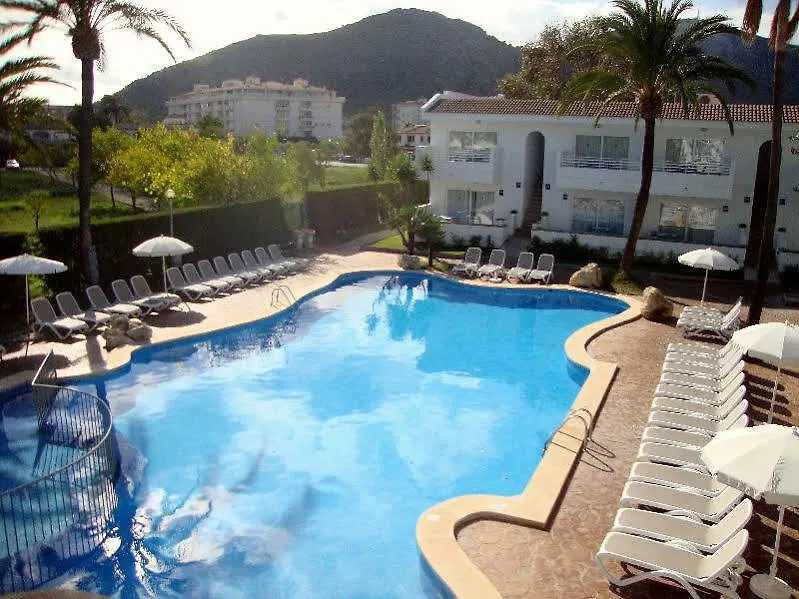Hotel A10 Solecito Alcúdia
