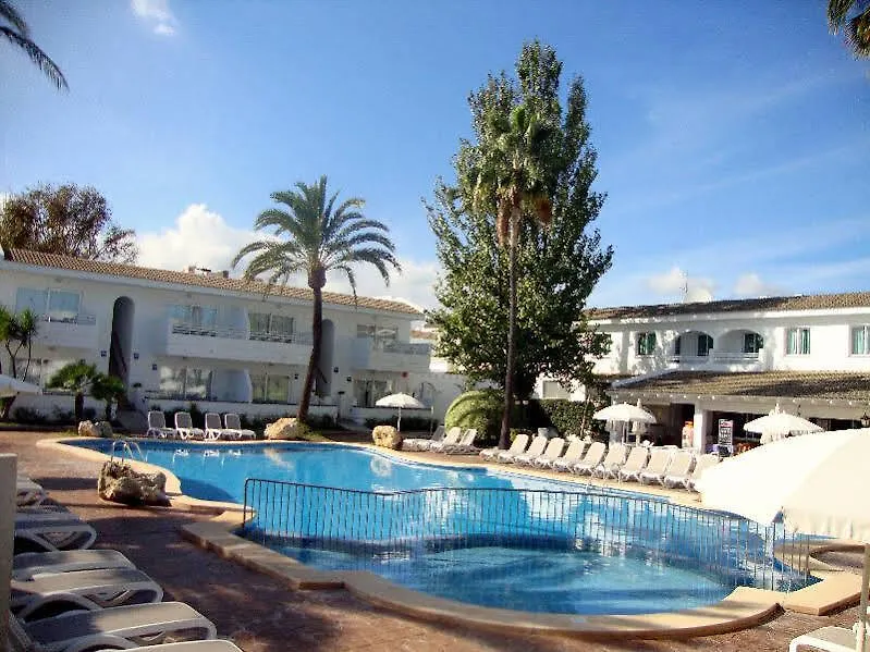 Hotel A10 Solecito Alcúdia
