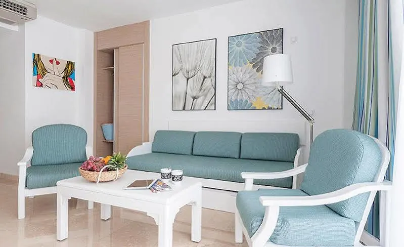 Hotel A10 Solecito Alcúdia España