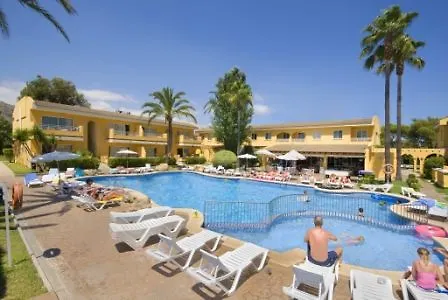 Hotel A10 Solecito Alcúdia
