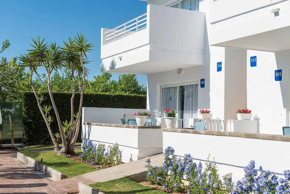 A10 Solecito Hotel Alcúdia