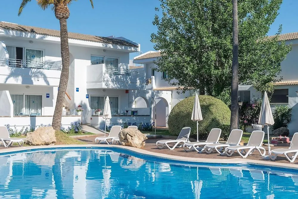 A10 Solecito Hotel Alcúdia Spanje
