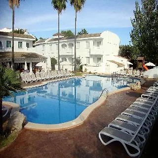 A10 Solecito Hotel Alcúdia 3*,