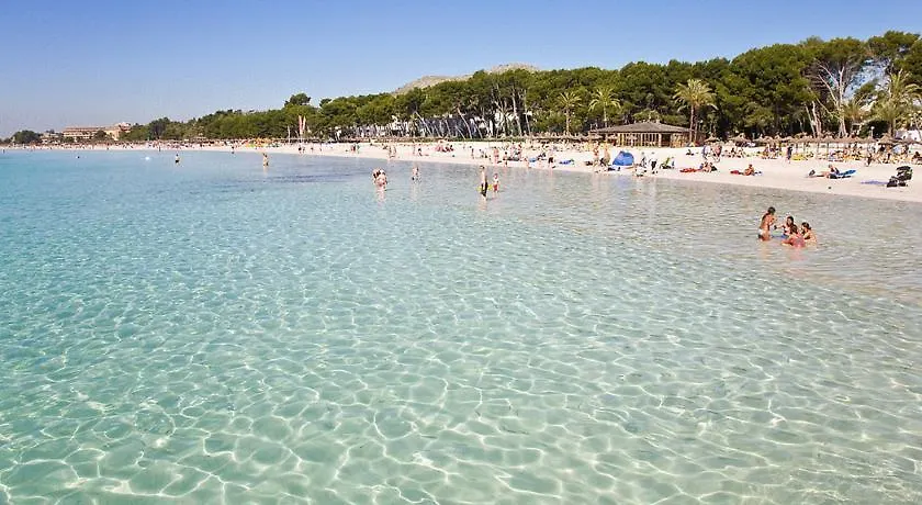 A10 Solecito Hotel Alcúdia