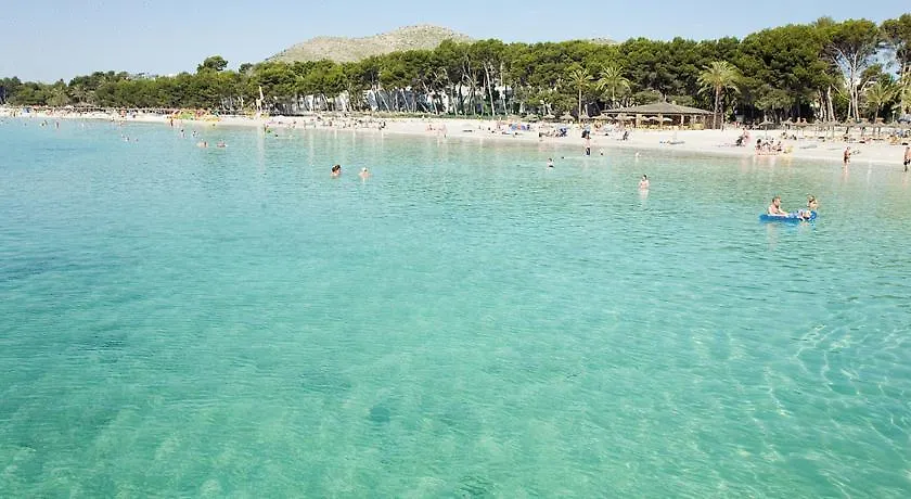 A10 Solecito Hotel Alcúdia