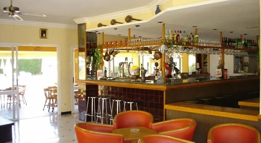 A10 Solecito Hotel Alcúdia