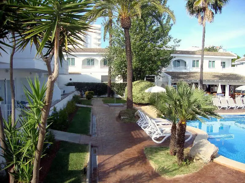 A10 Solecito Hotel Alcúdia