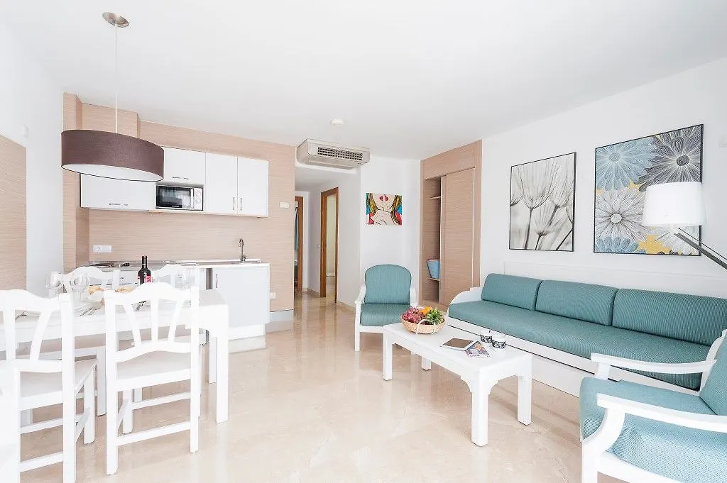 A10 Solecito Hotel Alcúdia