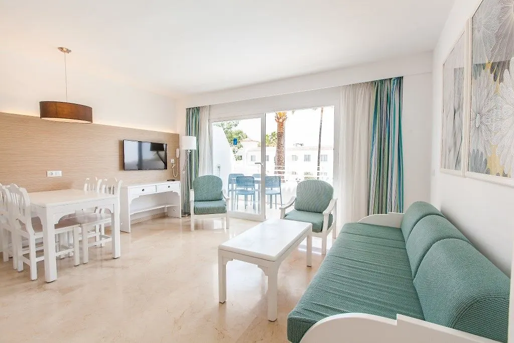 A10 Solecito Hotel Alcúdia 3*,  Spanje